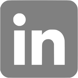 Linkedin icon